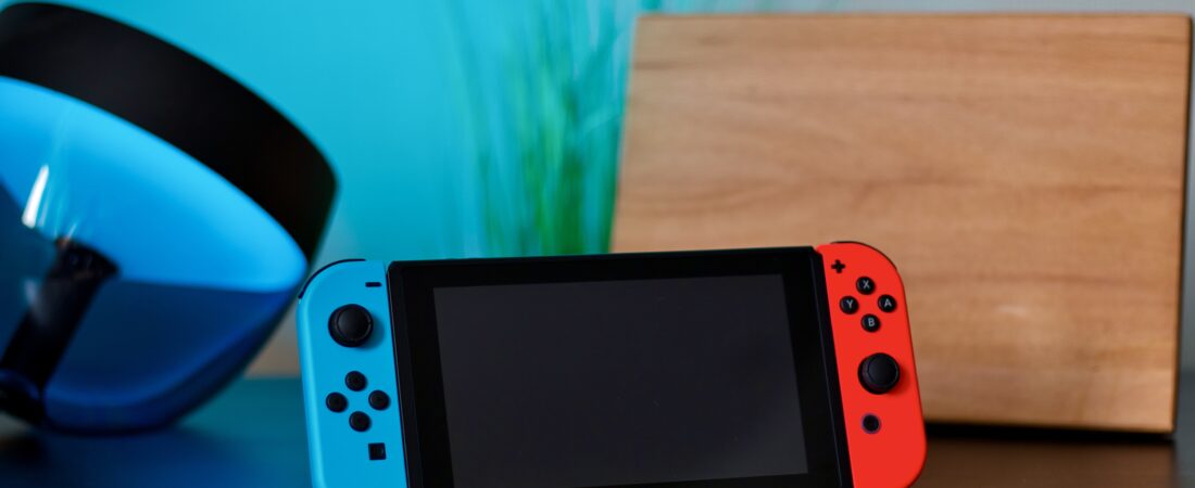 Guia de Preservação do Nintendo Switch: Como Prolongar a Vida Útil do seu Console Portátil
