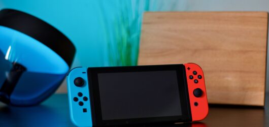 Guia de Preservação do Nintendo Switch: Como Prolongar a Vida Útil do seu Console Portátil