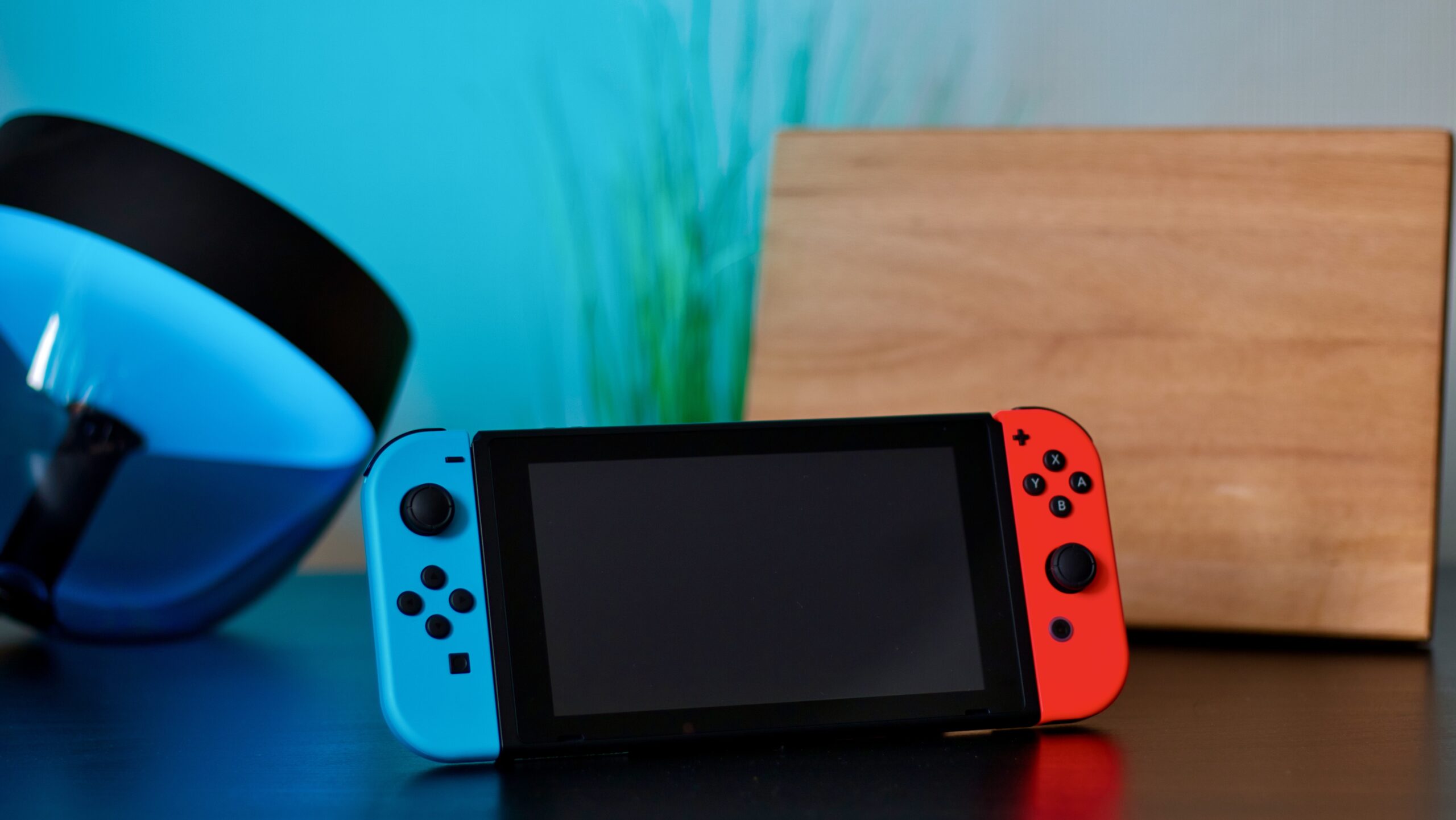 Guia de Preservação do Nintendo Switch: Como Prolongar a Vida Útil do seu Console Portátil